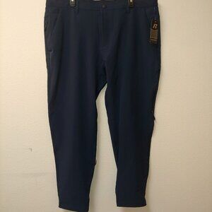 Men's Russell Tech Pants, Size XL (40-42)